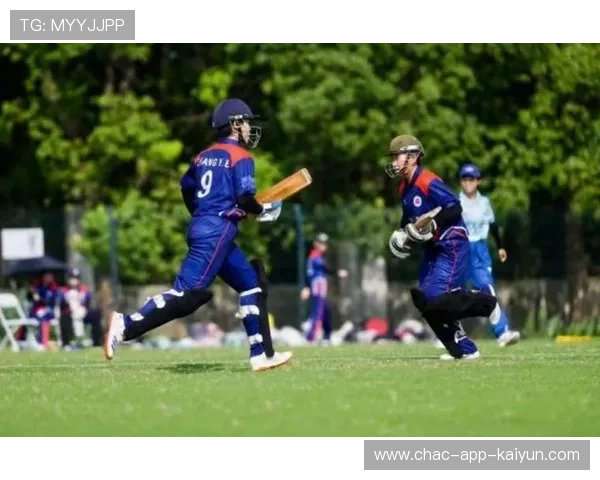 世界板球技术官员开展跨国交流与技术分享，国际板球理事会